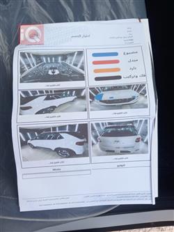 هيونداي فينو